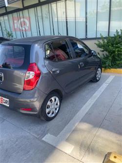 هيونداي i10